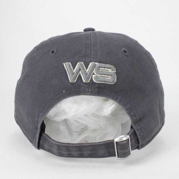 Boston Red Sox World Series Champions 2018 New Era Side Patch Hat Cap Adjustable - Picture 3 of 8